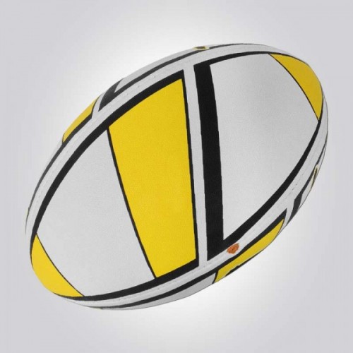  Rugby Balls